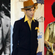 Cover of Prince’s Dirty Mind; Getty Images; Kevin Winter/Getty Images